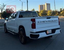 شيفروليه سلفرادو